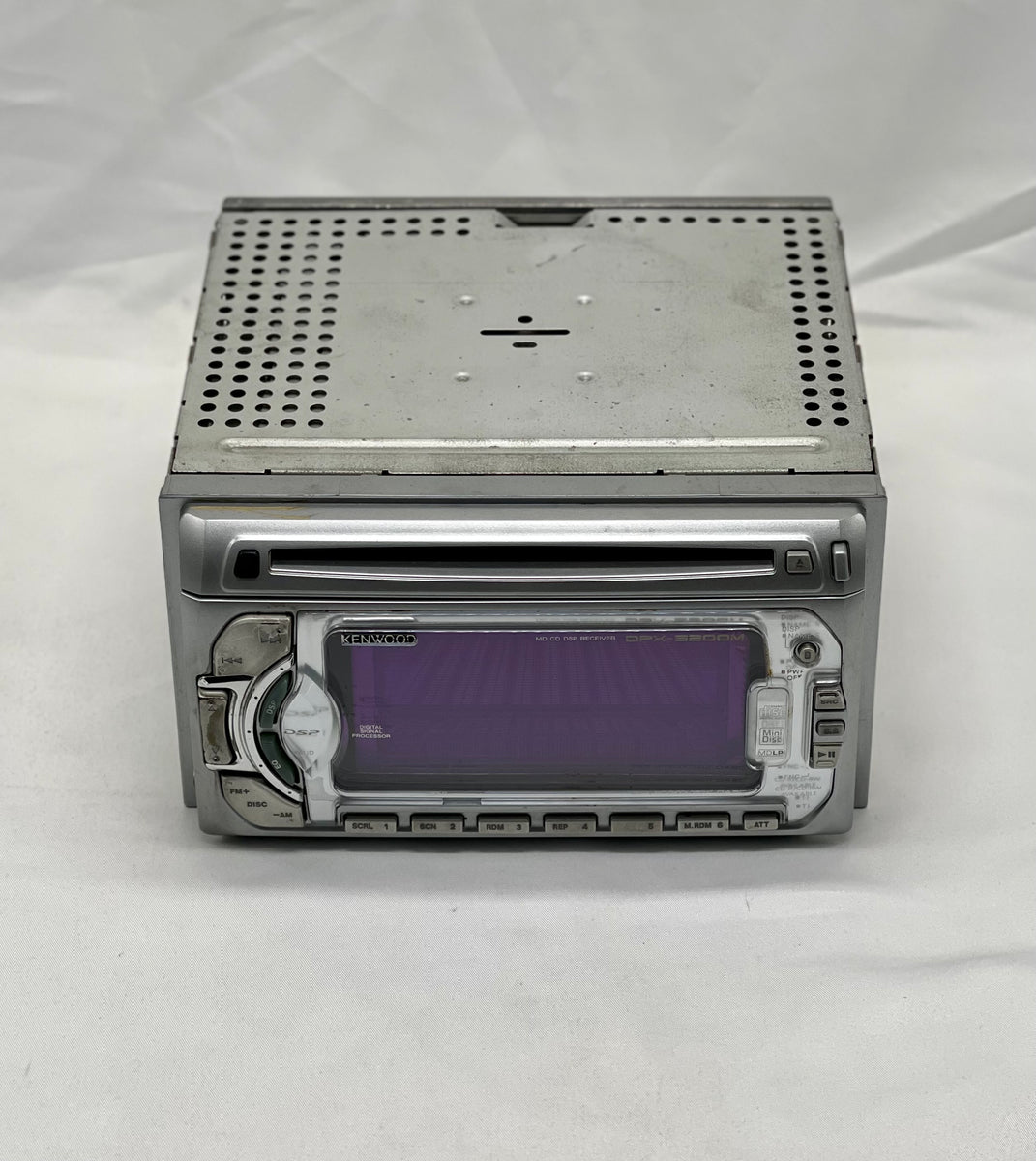 KENWOOD DPX-5200M