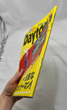DAYTONA 1995 No. 5