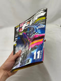 Drift Tengoku 2011 Vol. 11 (Damaged)