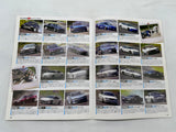 Drift Tengoku Special Appendix 2013 Vol. 12
