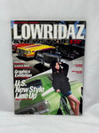 LOWRIDAZ No. 12