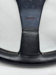 MOMO Steering Wheel 350mm w/ Horn Button