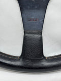 MOMO Steering Wheel 350mm w/ Horn Button