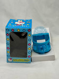 Hello Kity Blue Light Up Drink Holder