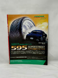 Drift Tengoku Special Appendix 2009 Vol. 11