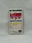 InitialD ProjectD AE86 Keychain