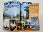 LOWRIDAZ No. 8