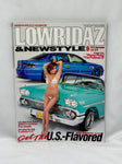LOWRIDAZ No. 14
