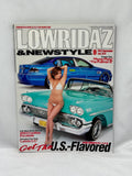 LOWRIDAZ No. 14