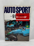 AUTOSPORT 1990 9.1