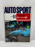AUTOSPORT 1990 9.1