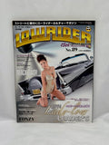 LOWRIDER No. 89