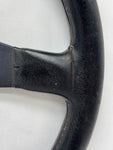 MOMO Steering Wheel 350mm w/ Horn Button