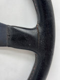 MOMO Steering Wheel 350mm w/ Horn Button