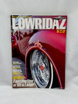 LOWRIDAZ No. 6