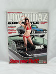 LOWRIDAZ No. 16