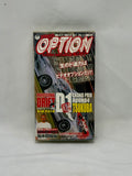 Video Option Vol. 102 VHS
