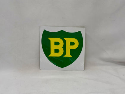 BP Sticker Green Square
