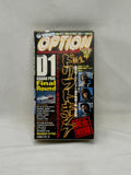 Video Option Vol. 94 VHS