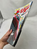 Drift Tengoku 2010 Vol. 2 (Damaged)