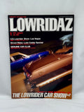 LOWRIDAZ No. 4