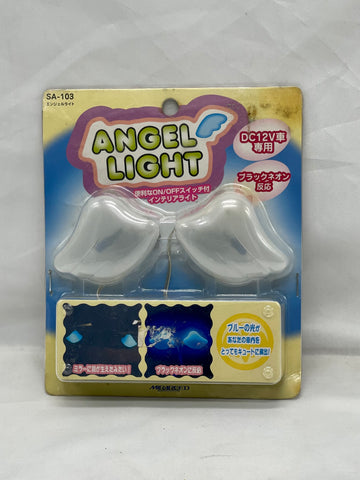Angel Light Car Accessory
