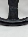 MOMO Steering Wheel 350mm w/ Horn Button