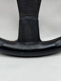 MOMO Steering Wheel 350mm w/ Horn Button
