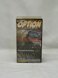 Video Option Vol. 111 VHS