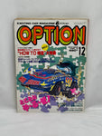 Option 1991 No. 12