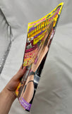 LOWRIDER No. 73