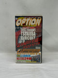 Video Option Vol. 108 VHS