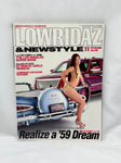 LOWRIDAZ No. 15