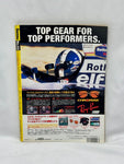 DAYTONA 1995 No. 10