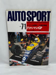 AUTOSPORT 1990 7.1