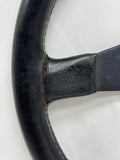 MOMO Steering Wheel 350mm w/ Horn Button