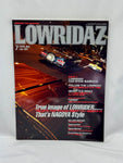LOWRIDAZ No. 1