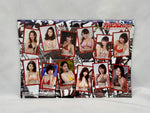 CUSTOMCAR 2014 Calendar