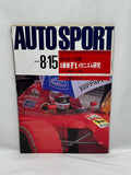 AUTOSPORT 1990 8.15