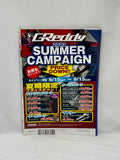 Drift Tengoku 2013 Vol. 9 (Damaged)