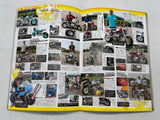Moto Moto 2008 Vol. 11