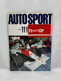 AUTOSPORT 1990 11.1