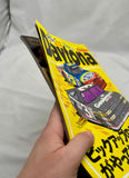 DAYTONA 1995 No. 4