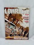 LOWRIDAZ No. 7