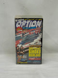 Video Option Vol. 109 VHS
