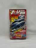 Drift Tengoku Video Vol. 14 VHS