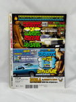 LOWRIDER No. 82