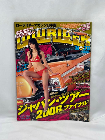 LOWRIDER No. 78