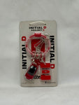 InitialD ProjectD Cappuccino Keychain