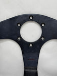 MOMO Steering Wheel 350mm w/ Horn Button